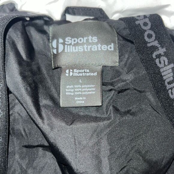 NWT WORTHINGTON puffer jacket 🧥 - Picture 7 of 8